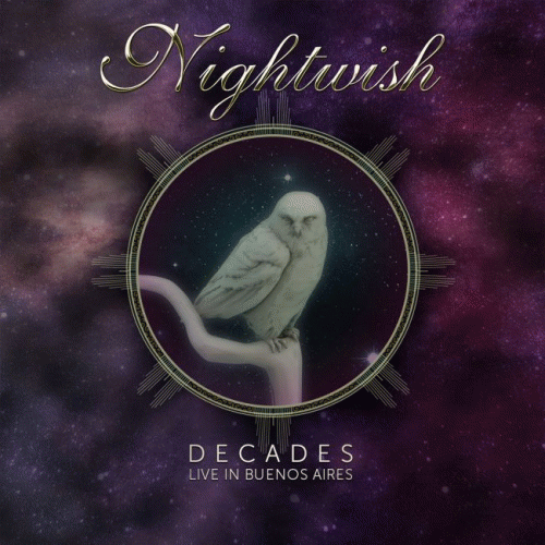 Nightwish : Decades: Live in Buenos Aires